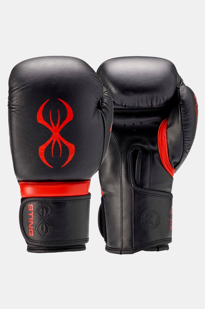 Sting Sports Armapro Boxing Gloves